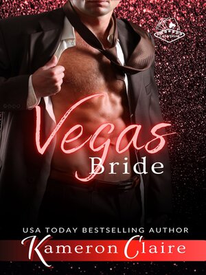 cover image of Vegas Bride